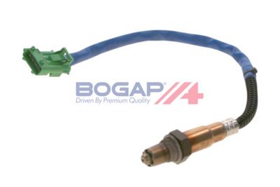 Oxygen sensor