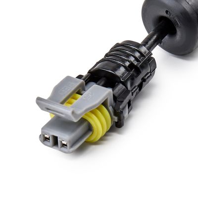 комплект колесен лагер RIDEX 654W0520
