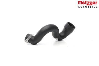 LADELUFTSCHLAUCH METZGER AUTOTEILE 2400166 17