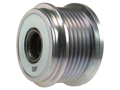 AS-PL Generatorfreilauf