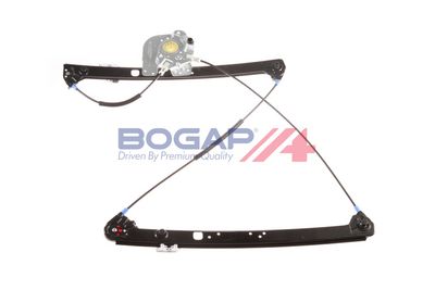 MECANISM ACTIONARE GEAM BOGAP B5341137 5