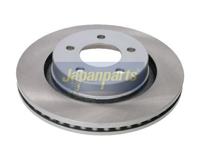 спирачен диск JAPANPARTS DI-936C