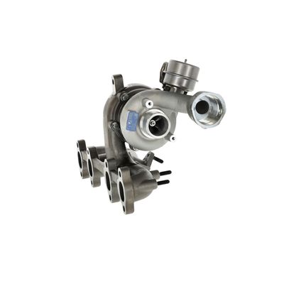 COMPRESOR SISTEM DE SUPRAALIMENTARE NISSENS 93172 36