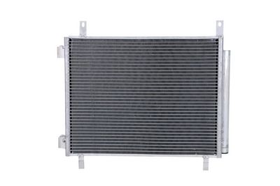 CONDENSATOR CLIMATIZARE WALKER WCD00375 1