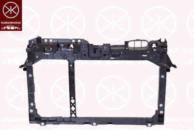 Облицовка передка KLOKKERHOLM 2521200 для FORD B-MAX