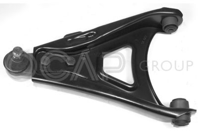 BRAT SUSPENSIE ROATA