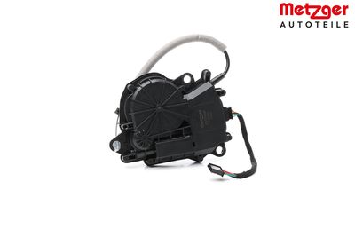 ZUZIEHHILFE HECKKLAPPE METZGER AUTOTEILE 2310665 37