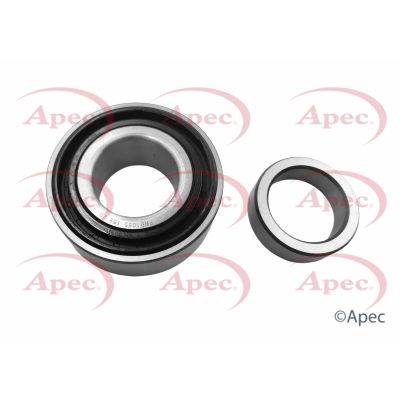 Wheel Bearing Kit APEC AWB1055