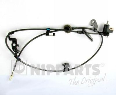 Датчик, частота вращения колеса NIPPARTS J5023010 для MAZDA DEMIO