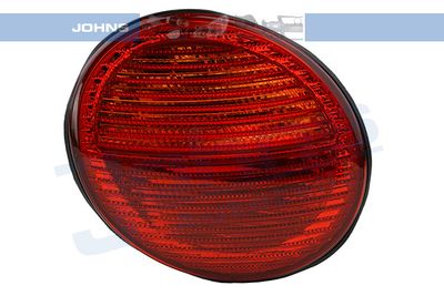 Задний фонарь JOHNS 95 16 87-1 для VW NEW