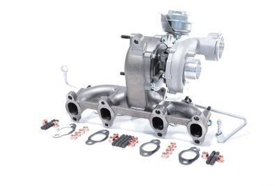 LADER AUFLADUNG BTS Turbo T981123BT 29