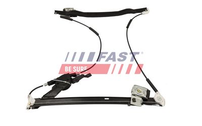 MECANISM ACTIONARE GEAM FAST FT00335 1