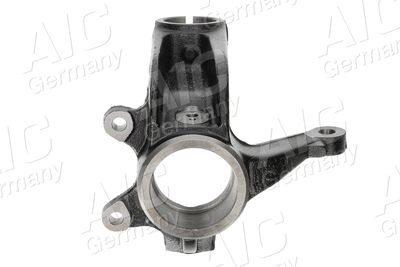 ACHSSCHENKEL RADAUFHäNGUNG