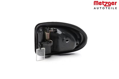 TüRGRIFF METZGER AUTOTEILE 2310513 18