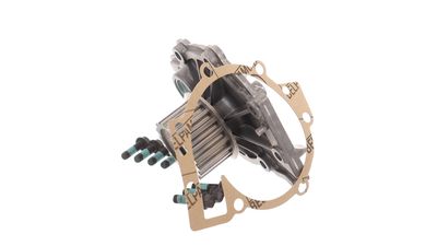 WASSERPUMPE MOTORKüHLUNG SKF VKPC86635 33