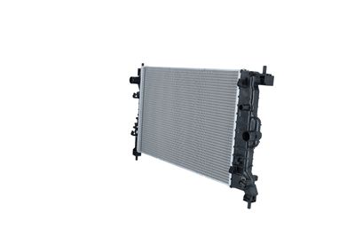 RADIATOR RACIRE MOTOR NRF 550003 11