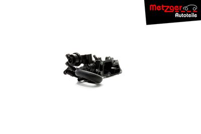 TERMOSTAT LICHID RACIRE METZGER AUTOTEILE 4006491 33