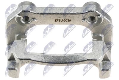 Laikiklis, stabdžių apkaba