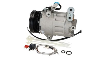 COMPRESOR CLIMATIZARE BOSCH 1986AD1025 17