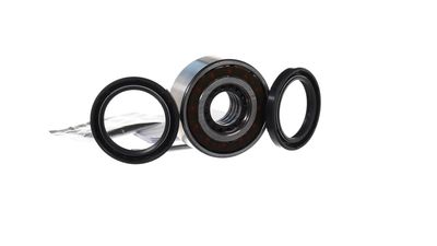 RADLAGERSATZ SKF VKBA9064CL 18