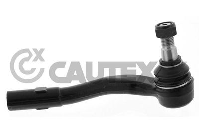 CAUTEX 774084 Наконечник рулевой тяги для MERCEDES-BENZ C-CLASS T-Model (S204) C 220 CDI (204.208)
