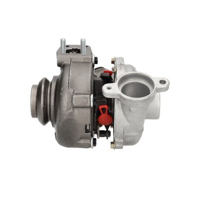 COMPRESOR SISTEM DE SUPRAALIMENTARE MAPCO 209106 2