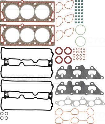 SET GARNITURI CHIULASA