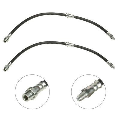 спирачен маркуч RIDEX 83B1069
