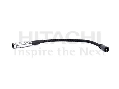 Комплект проводов зажигания HITACHI 2504294 для MERCEDES-BENZ B-CLASS