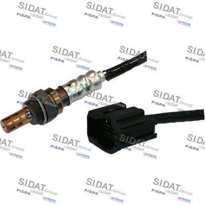 AUTOTEAM M0209 Лямбда-зонд  для MAZDA 3 седан (BK) 2.0