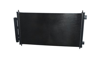 CONDENSATOR CLIMATIZARE NRF 35864 7