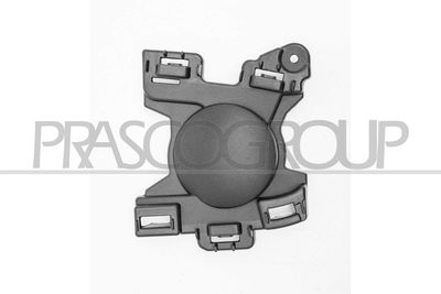 BLENDE NEBELSCHEINWERFER