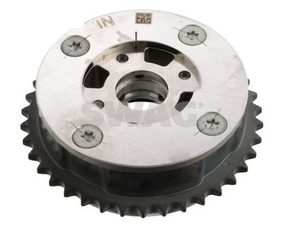 REGULATOR AX CU CAME SWAG 20103729