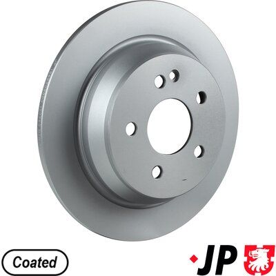 спирачен диск JP GROUP