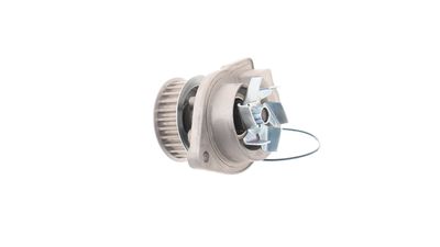 POMPă DE APă RăCIRE MOTOR SKF VKPC81407 27