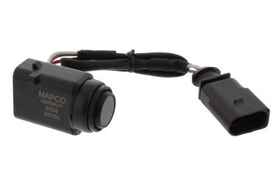 SENSOR AJUTOR PARCARE