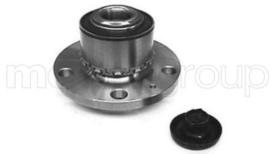Wheel Bearing Kit 19-2309