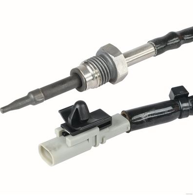 датчик, температура на изгорелите газове HERTH+BUSS JAKOPARTS J5950302