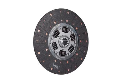 Clutch Disc 807734