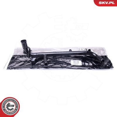 Potrubí chladiva SKV 43SKV773