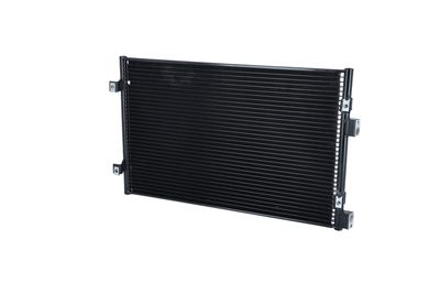 KONDENSATOR KLIMAANLAGE NRF 35384 10