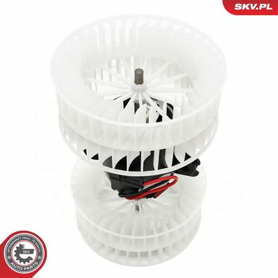 vnitřní ventilátor ESEN SKV 68SKV209