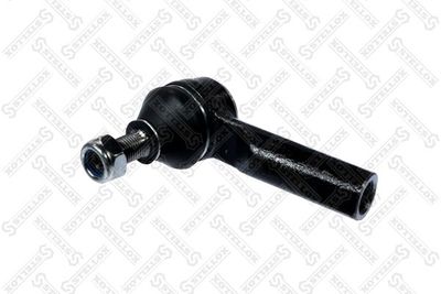 накрайник на напречна кормилна щанга STELLOX 51-98639A-SX