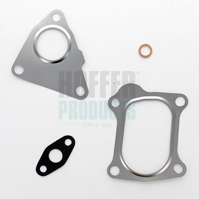 SET MONTAJ TURBOCOMPRESOR