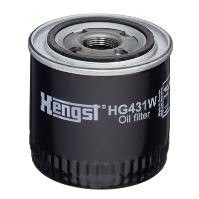Oliefilter