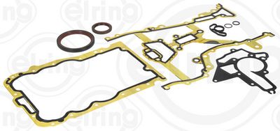 DICHTUNGSSATZ KURBELGEHäUSE