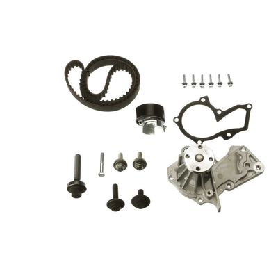 SET POMPA APA + CUREA DINTATA GATES KP45669XS 62