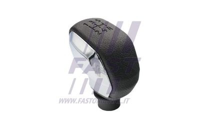 Gałka dźwigni włączającej FAST FT00111