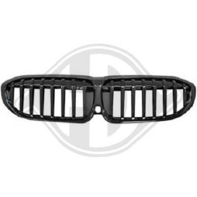 Radiateurgrille