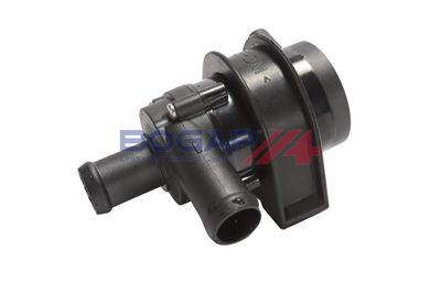 POMPă DE APă SUPLIMENTARă (CIRCUITUL APEI DE RăCIRE)